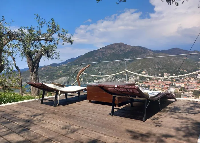 B&B Maremesco Levanto